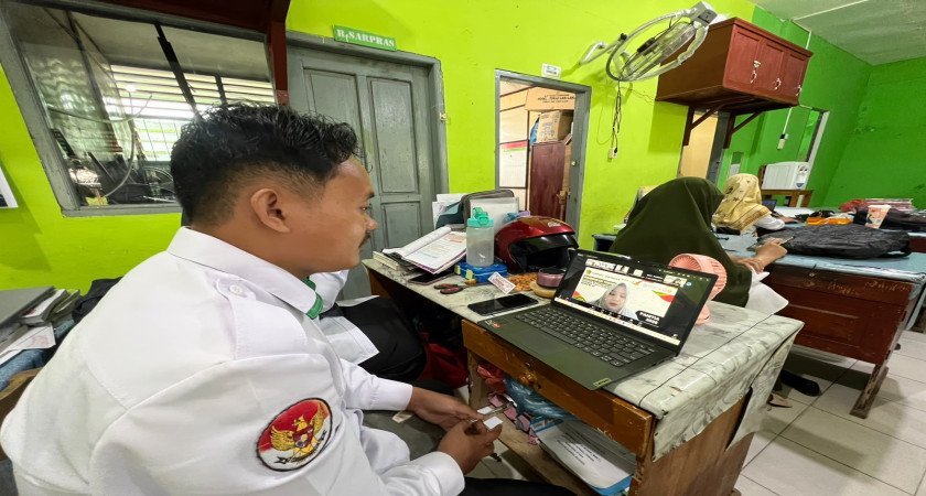 Kurikulum Berbasis Cinta 2026: Guru MAN 2 Tapanuli Tengah Perkuat Karakter Siswa Lewat Bimtek KBC